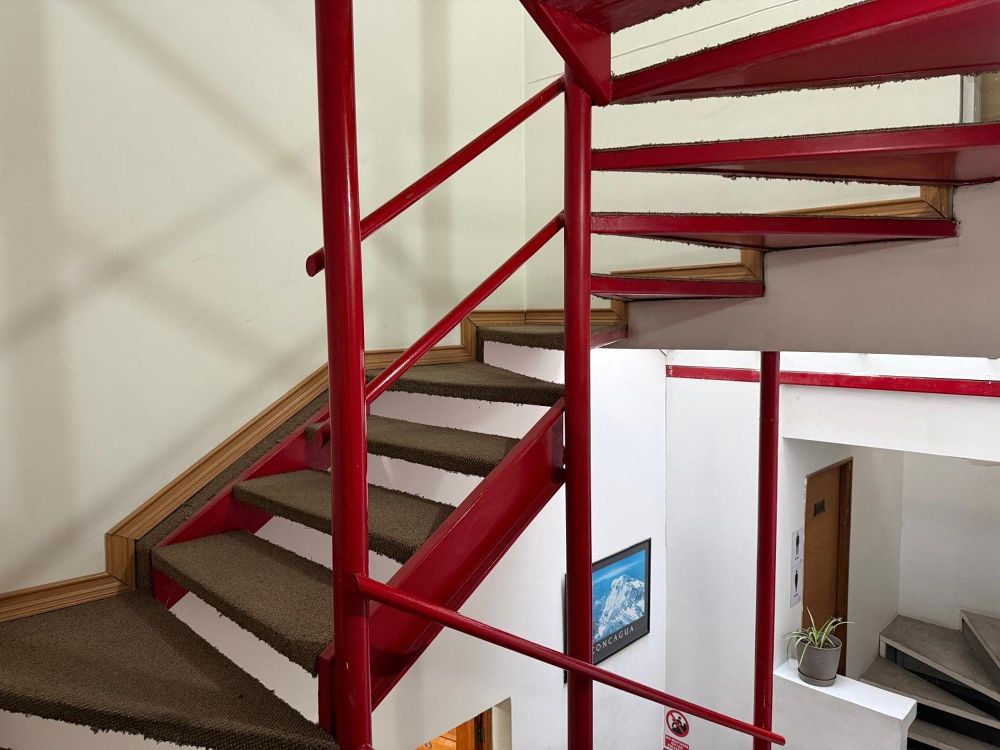 Chilhotel En Providencia, Santiago